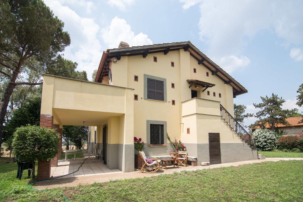 Villa Degli Oleandri Bnb - Rome — Foto 2