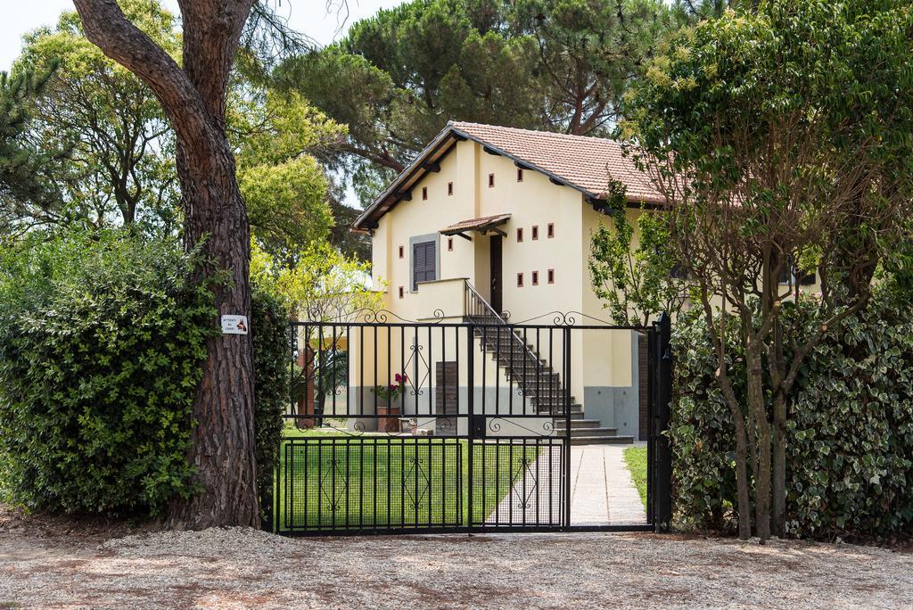 Villa Degli Oleandri Bnb - Rome — Foto 1